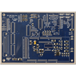 Sixty One Controller-Modul