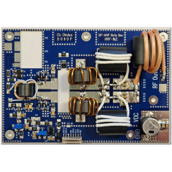 Sixty One HVF-1k2 AMP-Modul