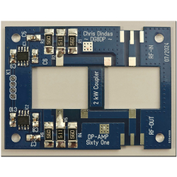 Sixty One Richtkoppler-Modul