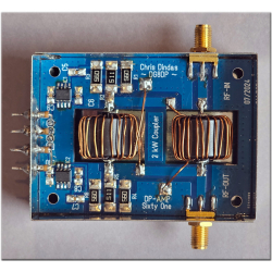 Sixty One Richtkoppler-Modul