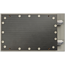 Sixty One Water Cooling