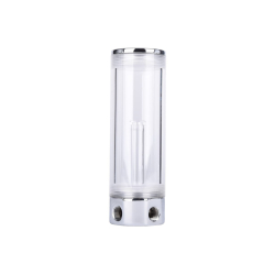 Ausgleichsbehälter 150 mm Metall