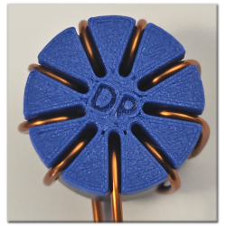 Sixty One HVF-1k2 AMP-Modul