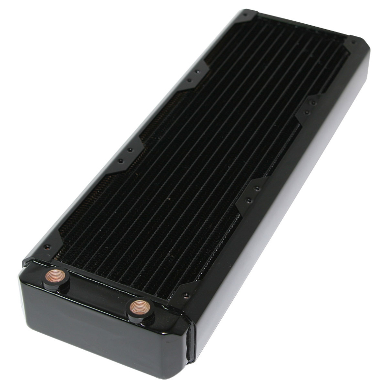 Radiator Black Ice GTX - 360