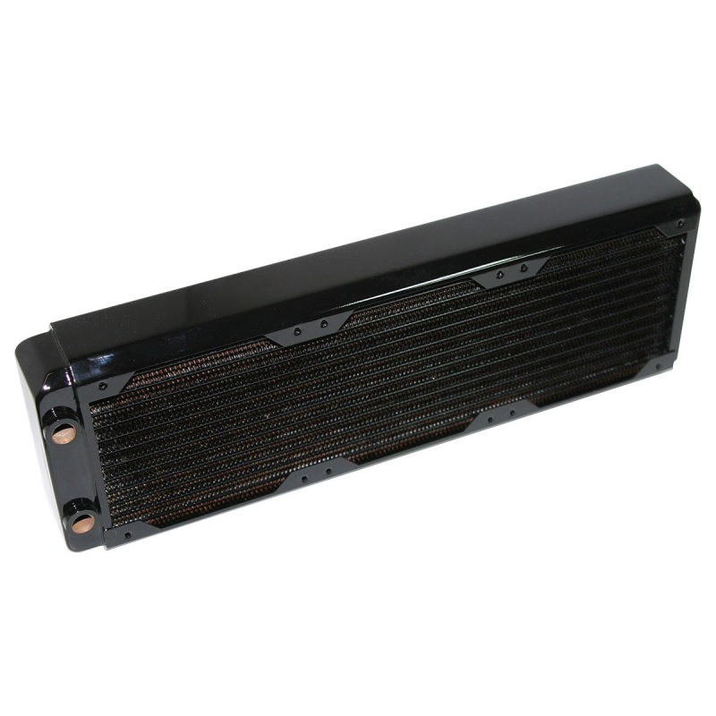 Radiator Black Ice GTX - 360