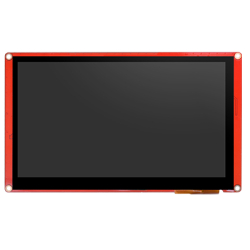 Nextion 7" Touchscreen HMI Display