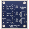 Sixty One DC-DC Converter Kit