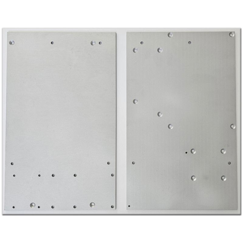 Sixty One Montageplatten