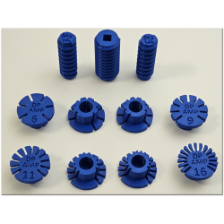 Sixty One LPF-Modul 160m - 4m