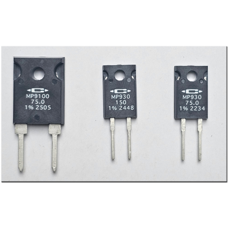 PI-Attenuator 9 dB - 10 W TRX