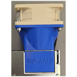 Sixty One Netzteilträger Huawei R4850G2